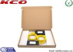 Cable Television 1x32 Port Rack Mount Splitter Passive ABS Box , Optical