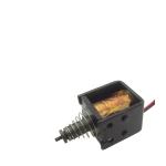 High Pressure U0622A-12L20 105.6W DC Power Solenoid