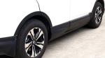 Honda CR - V Electric Side Steps , Anti Skid Auto Retractable Power Lift Running