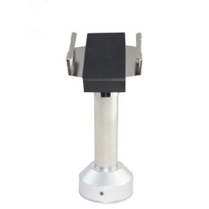 Wholesale Stretchable Anti Theft Mobile Holder Stainless Steel Desktop Cell Phone Display Security from china suppliers