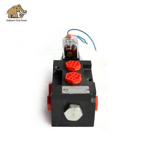 Wholesale HSV6 Hydraulic Directional Control Valve Spool 13 GPM from china suppliers