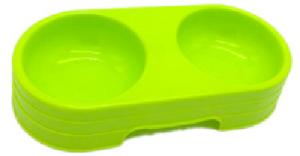 Wholesale Dog Bowls Pp Water And Food Feede For Pets Puppy Food &amp; Water Bowls For Medium To Large Dogs Personalized Pet Bowls from china suppliers