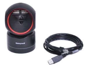 Wholesale Honeywell HF680 Wired 2D Barcode Scanner Desktop 2D Image Presentation from china suppliers