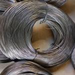 Wire Galvanised Wire 2.5mm Galvanised Wire Mesh Price Galvanised Hot Sale Soft