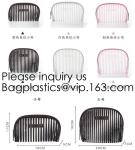 Cosmetic Bag Women Makeup Organizers Clear PVC Cosmetic Cases Toiletry Bag Purse