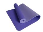 Azo Free Low Cadmium Reach TPE yoga mat wholesale