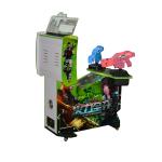 FPS Arcade Machine Shooting Games 22 Inches Shooting Simulator Crazy Shooters