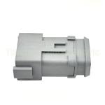 12 Pin DT04-12P-E008 DEUTSCH Automotive Connectors DT Series Waterproof
