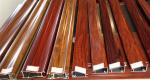 Wood Effect Transfer Furnace Aluminium Window Machinery For Aluminum Profile