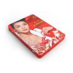 3pcs DVD tin boxes 205x148x20mm