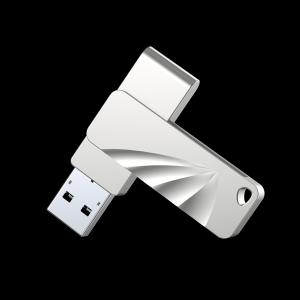 Wholesale 2 in 1 Usb Flash Drive USB3.0 2.0 Pen Drive 16gb 32gb 64gb 128gb 256GB 512GB 1TB 2TB Pendrives Type C Usb from china suppliers