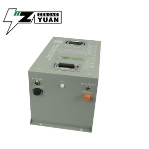 Wholesale High Energy Density LiFePO4 Golf Cart Battery For Club Car E-Z-GO YAHAMA from china suppliers