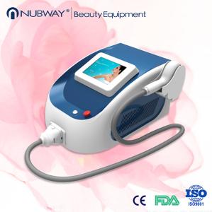 Wholesale 2015 CE approved best quality portable 808nm diode laser machine from china suppliers