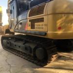 Low Working Hours CAT336 Used Excavator with Original Hydraulic Pump in Good