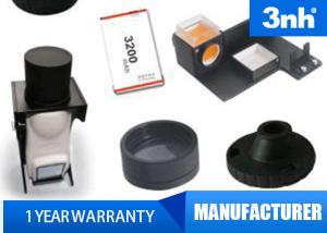 Wholesale Colorimeter / Spectrophotometer Accessories Black Color Powder Test Box from china suppliers