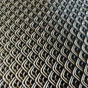 Wholesale 15mm Swm X 30mm Lwm Steel Expanded Metal Sheets For Unique Designs from china suppliers