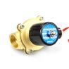 Buy cheap Closed Oil Water Solenoid Control Valve AC220V DC12V 24V High Pressure 2 Ways from wholesalers