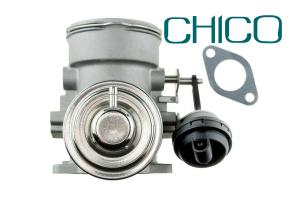 Wholesale CHICO Pneumatic Egr Valve For PIERBURG VW 7.24809.56.0 070128070C 070128073 from china suppliers