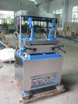320KG Snack Food Making Machine , 15000w Pizza Cone Maker