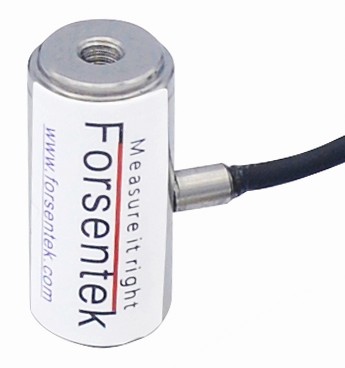 MINIATURE TENSION LOAD CELL 1KG