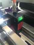 High Speed Automatic Cutting Machine Rotary Label Die Cutter 340*340mm