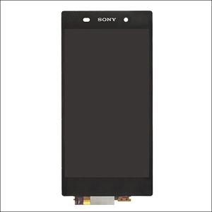 Wholesale Smartphone Replacement Parts LCD Front Cover For Sony Xperia Z1 L39H from china suppliers