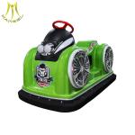 Hansel 2018 latest electric bumper cars for sale amusement park ride