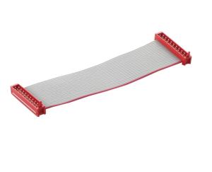 Wholesale Male Header IDC PA6T TE 1.0A Flat Ribbon Cable Assembly from china suppliers