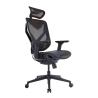 Buy cheap 4D Arms 360 Degree Swivel Gaming Chair Backrest Adjustable from wholesalers