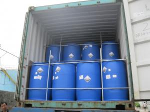 Wholesale 75% phosphoric acid food grade(75%PA for short),Orthophosphoric acid from china suppliers