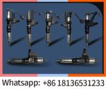 1-15300436-3 ISUZU Fuel Injector