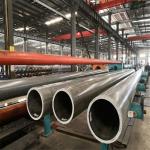 1200 Aluminum Alloy Vent Pipe Tube H16 2 Sch 40 3000 Series