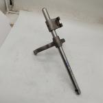 Fast original C12 gearbox 3/4 gear shift fork shaft assembly 11852045 11852053