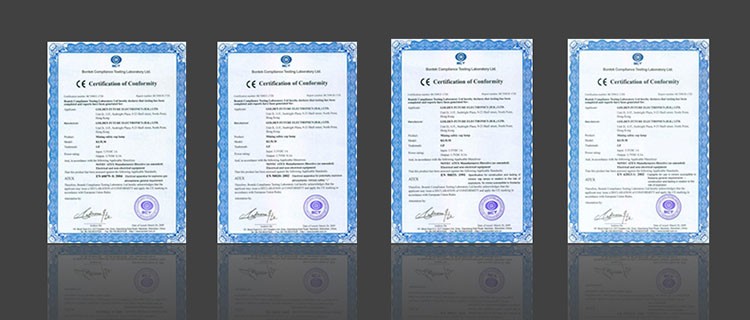 Aluminium Alloy LED Explosion Proof Light Flame Proof Lamp ATEX Certification