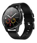 TFT F35 1.28inch Health Monitoring Smartwatch Sport Fitness Bands