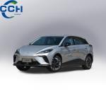 2022 2023 Energy Electric Vehicle Saic MG MULAN 425km Deluxe Sport Car MG4 EV