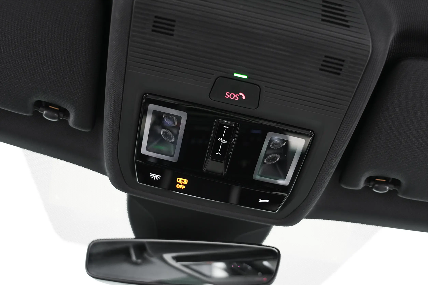 2024 VW ID.UNYX Max Edition Pure Electric 340hp AWD Energy Vehicle ID.UNYX SUV Electric Car Cltc Mile Range 621 Km