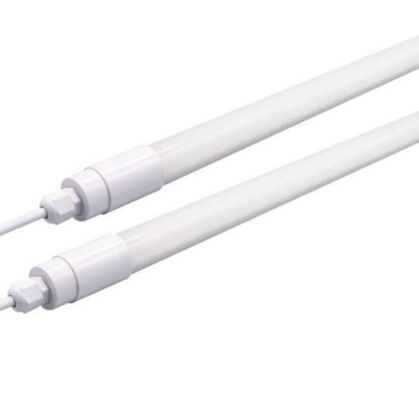 0-10V Dimmer T8 Integrate Tube WaterProof Version For Shopping Center