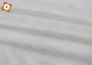 Wholesale 55gsm Pengji Mattress Tricot Fabric Anti - Mildew In Spring Summer from china suppliers
