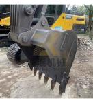 Used Volvo EC200DL Excavator 20Ton 3000 Hours Good Condition