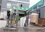 5000L/h RO Water Purifier Sea Water Desalination Equipment RO Water Plant For