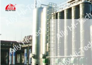Wholesale Large Scale 0.4MPa Pressure Swing Adsorption Unit For Hydrogen Production from china suppliers