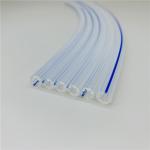 Liquid Transport Platinum Curing Medical Silicone Tube