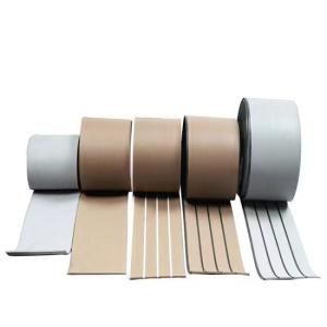 Wholesale 190*5*25000mm Non Skid Synthetic PVC Teak Deck for Boat/Yacht Floor Part Other from china suppliers