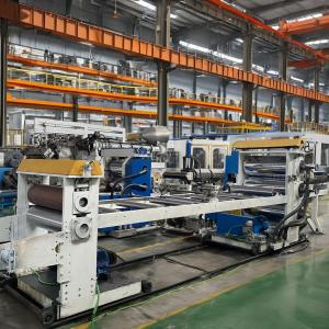 Wholesale Automatic Plastic Extrusion Machine for Pipe and Tube Production from china suppliers