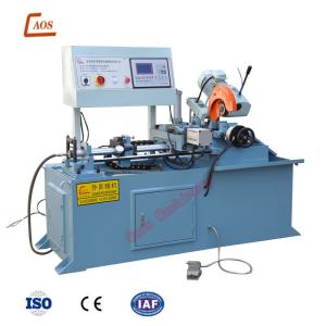 Wholesale 290mm Pipe End Forming Machine from china suppliers