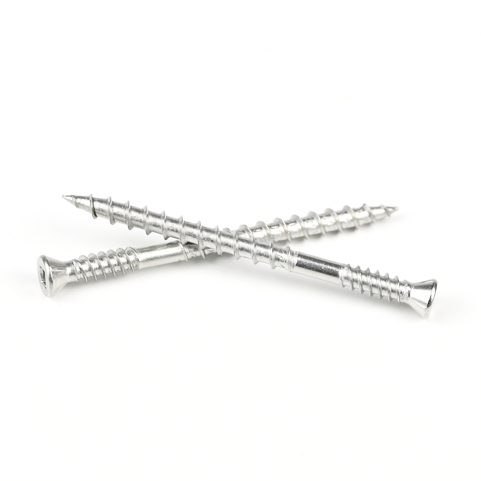 10x65mm Drywall Screws with Exquisite Workmanship Stainsteel Steel and 100% QC Tested