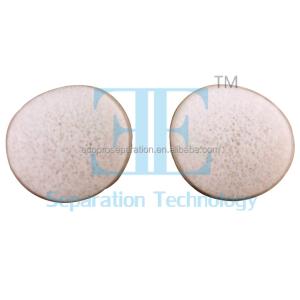 Wholesale 30mm Dia Mutag Biochip Moving Bed Bio Media For High Removal Rate Water Treatment from china suppliers