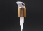 Gold Shinning 28-410 Spray Dispenser Pumps