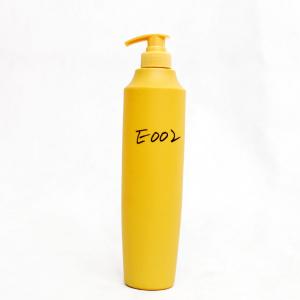 Wholesale PE Shampoo Bottle-12 with pump from china suppliers